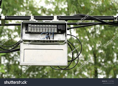 exterior telephone cable junction box|at&t outdoor phone junction box.